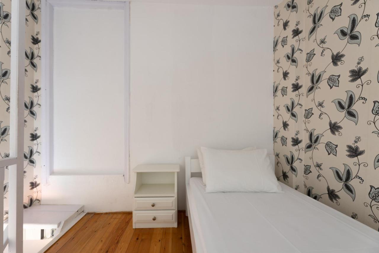 Potamaki Studios&Apartments Stoupa Bagian luar foto