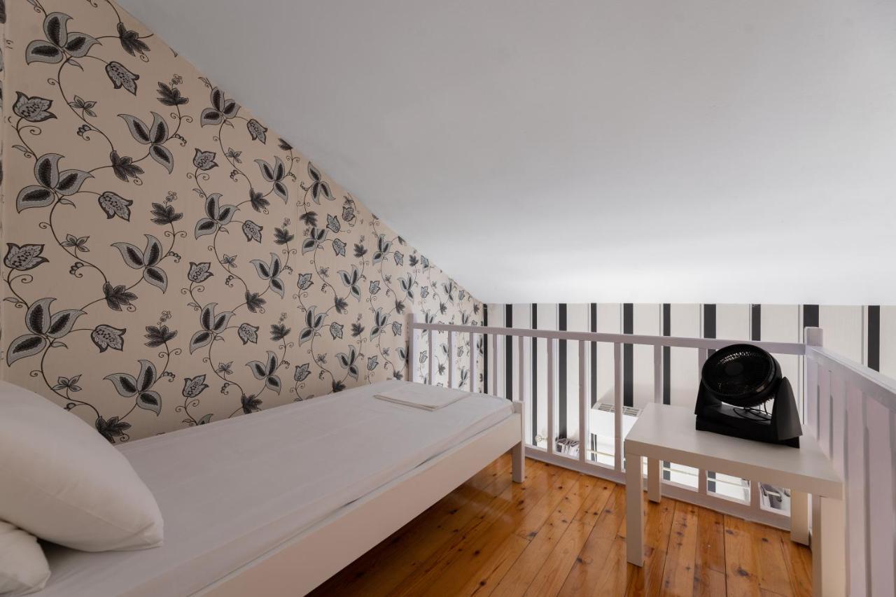 Potamaki Studios&Apartments Stoupa Bagian luar foto