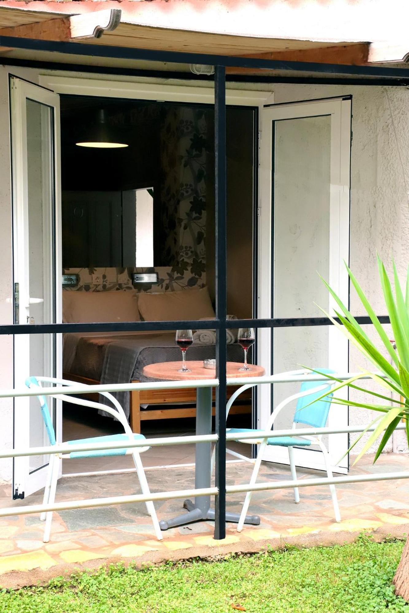 Potamaki Studios&Apartments Stoupa Ruang foto