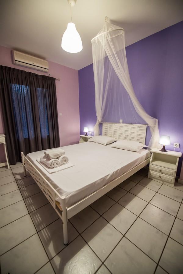 Potamaki Studios&Apartments Stoupa Bagian luar foto